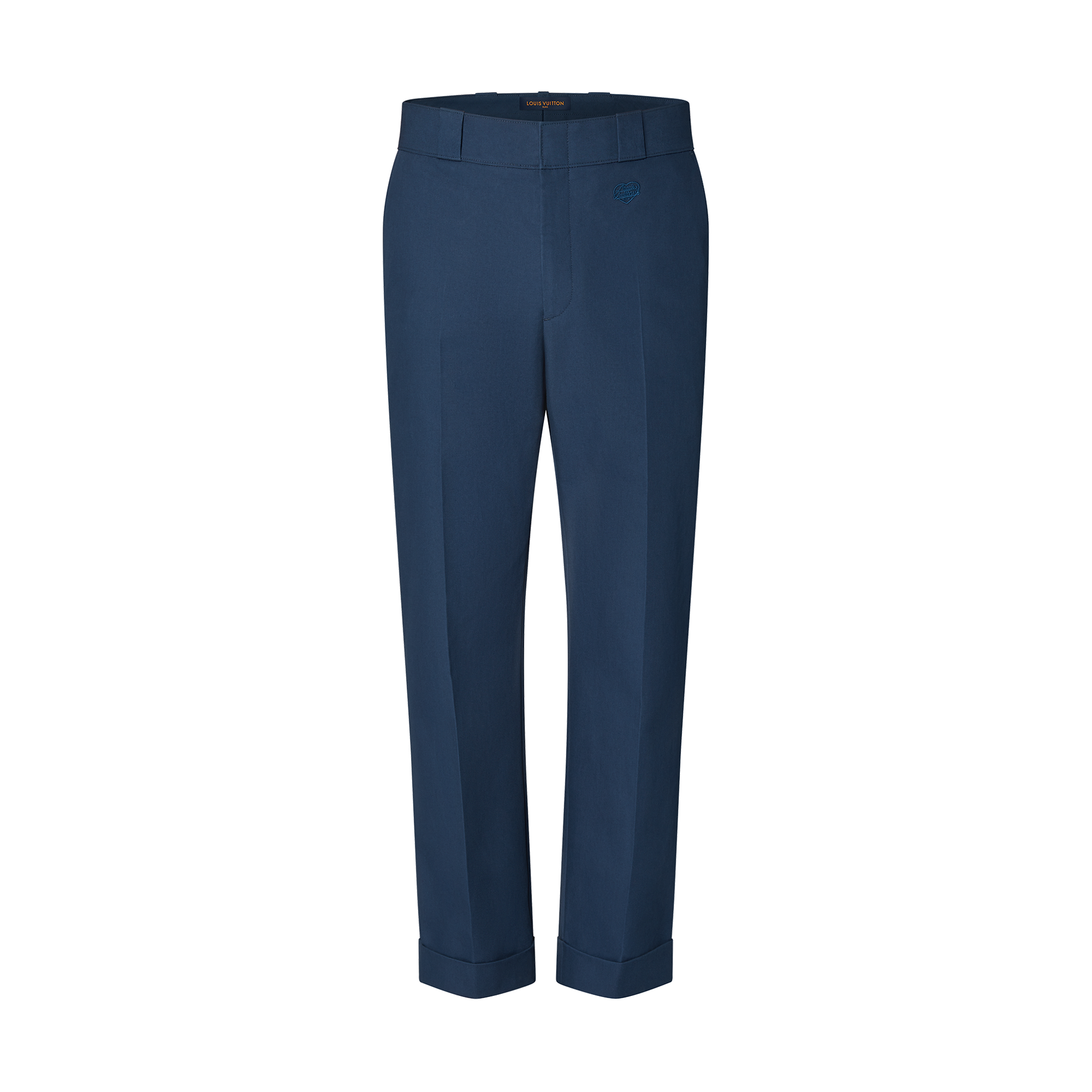 Chino Pants MEN ReadytoWear LOUIS VUITTON